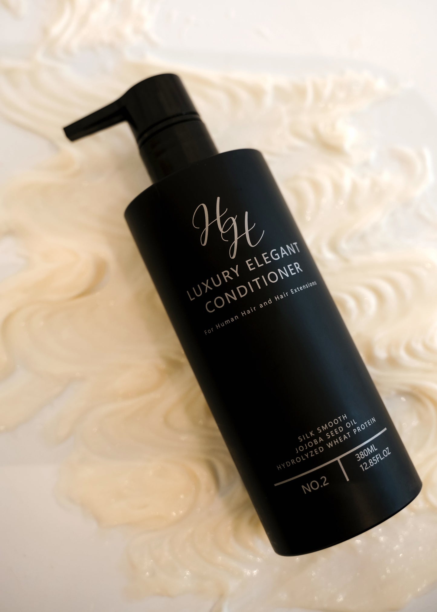 Luxury Elegant Conditioner