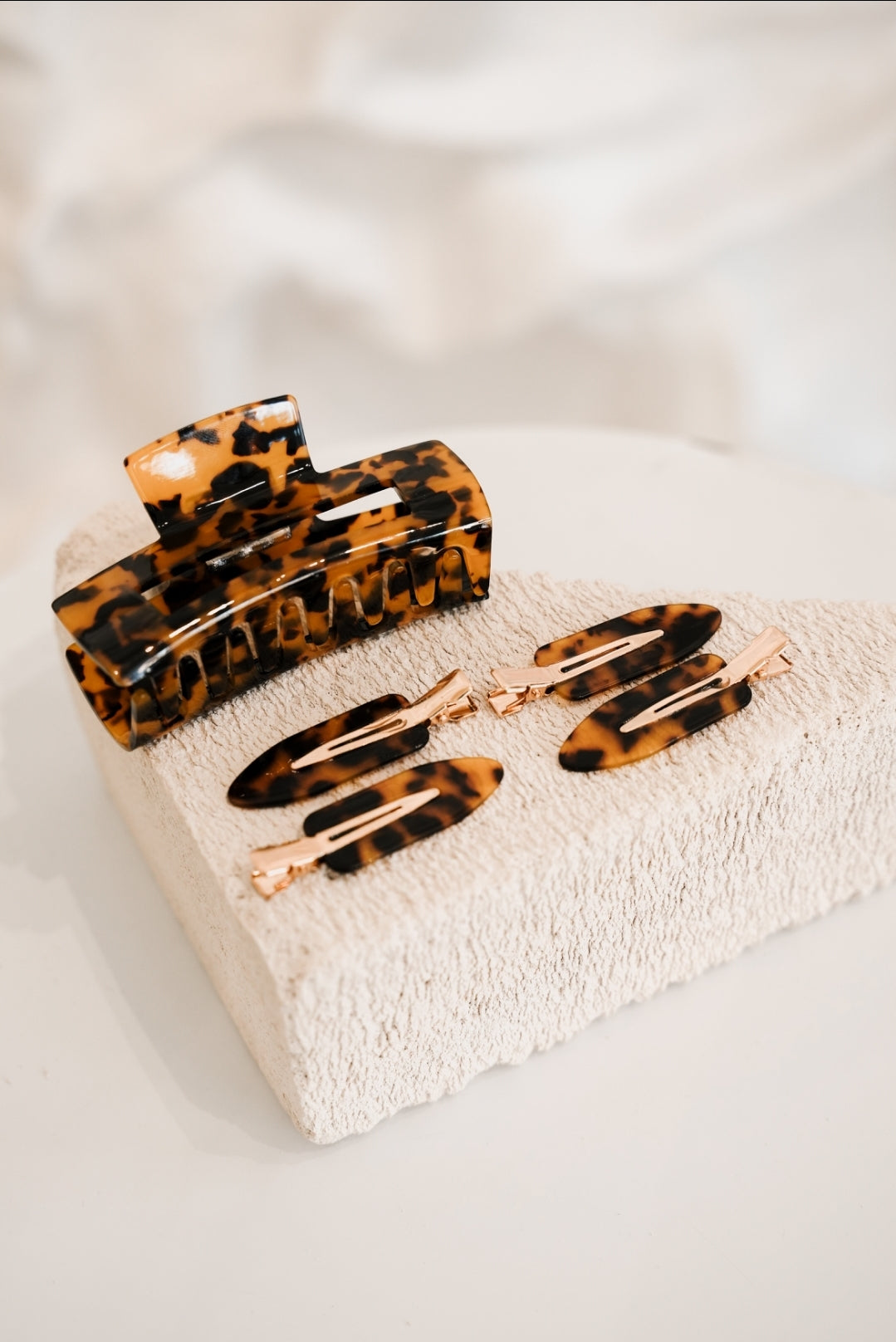 Lux Tortoise Bundle