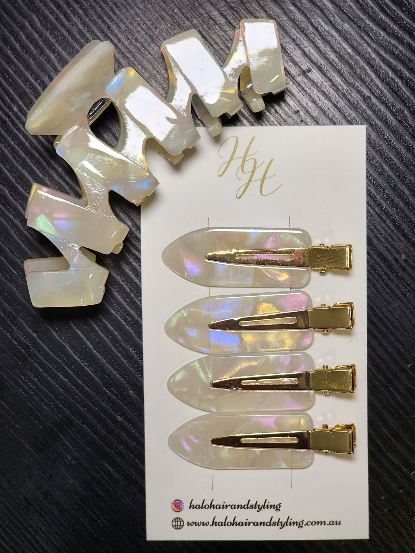Lux Pearl Bundle