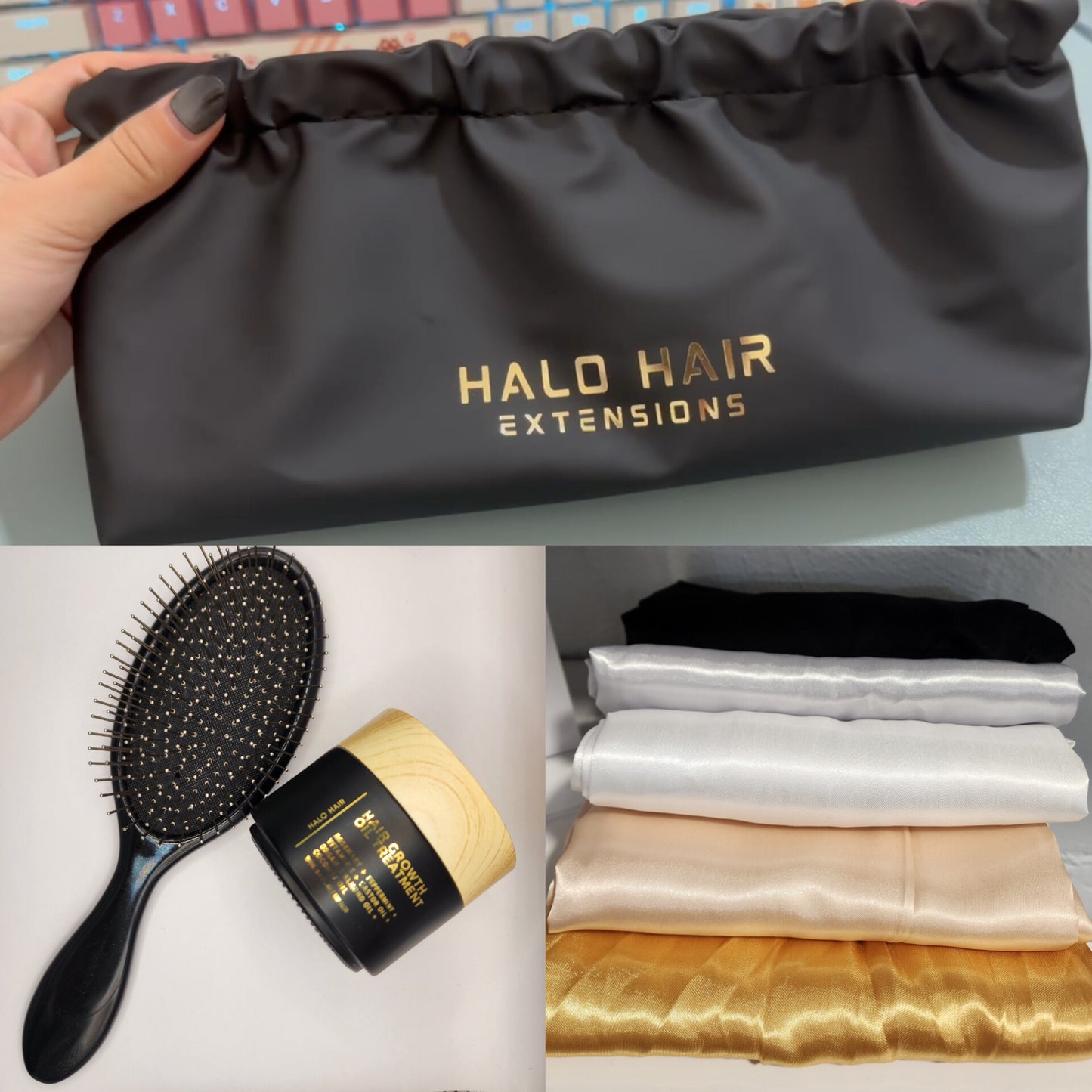 Mane Essentials Bundle