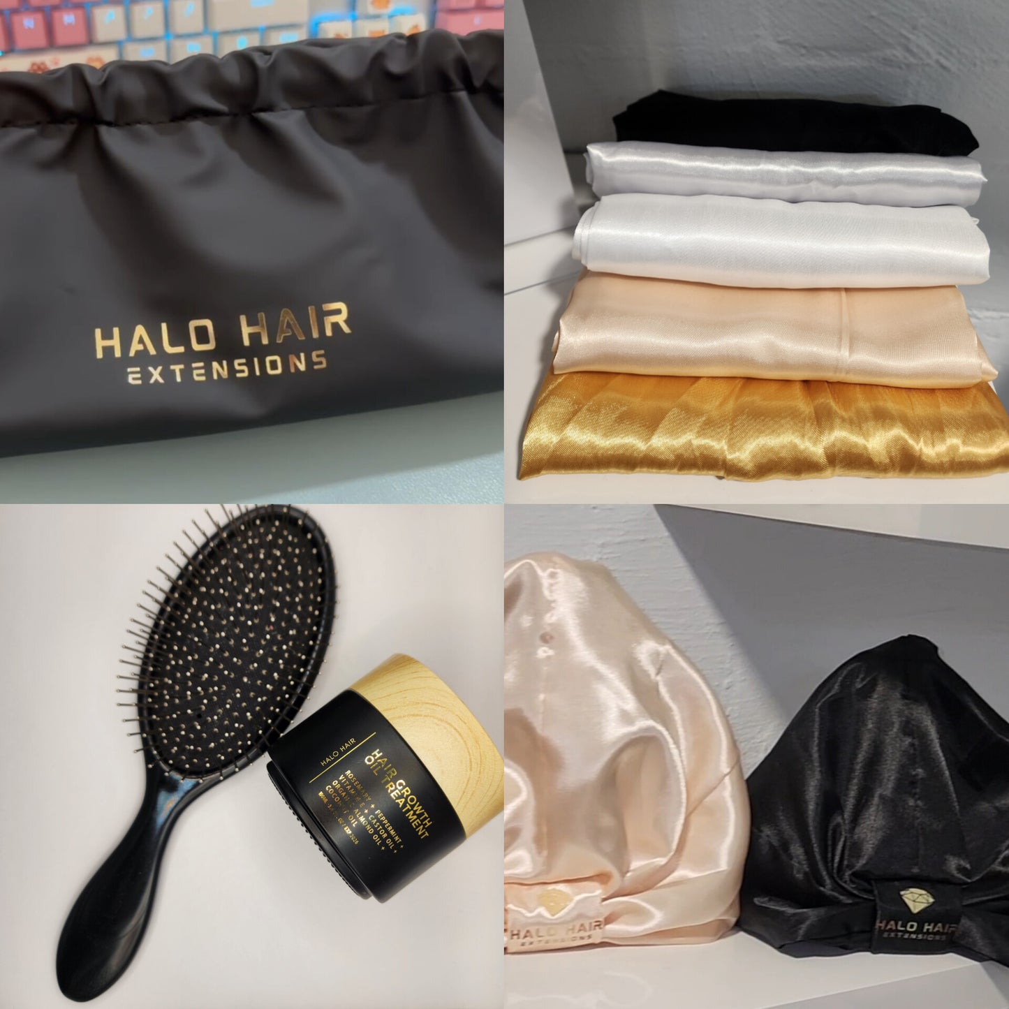 The Deluxe Bundle