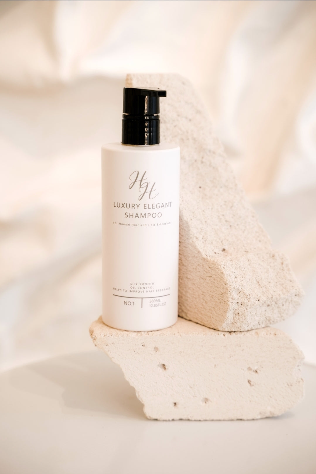 Luxury Elegant Shampoo